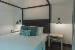 Dracos Hotel, Parga