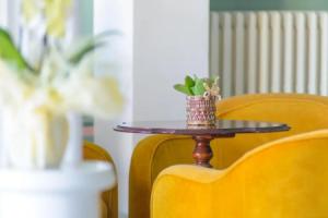 Palace Hotel Domus Mea, Riccione