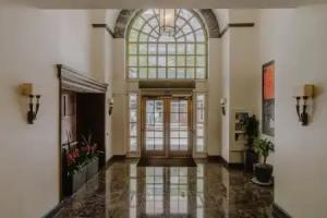 Club Quarters Hotel Rittenhouse Square, Philadelphia, Philadelphia