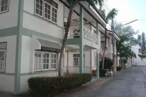 Paisiri Hotel, Cha-Am