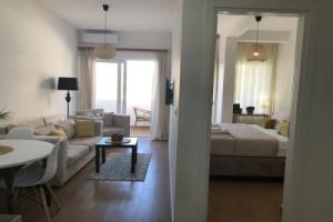 Penthouse Lungo Mare, Ulcinj