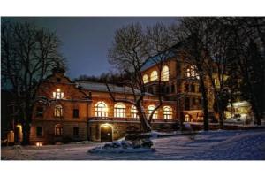 Wildbad Rothenburg, Rothenburg ob der Tauber