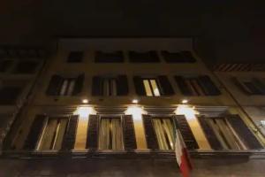 Hotel Camilla Guelfa, Florence