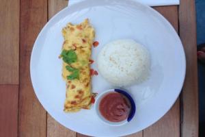 Aroy Kaffeine Guesthouse, Phi Phi Island