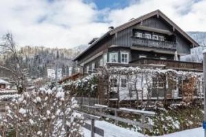 Hotel Wendelstein, Bayrischzell