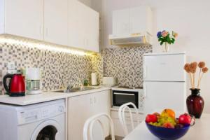 Bellevue Suites, Agios Nikolaos