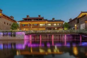 Dianpan Miying Hotel, Kunming