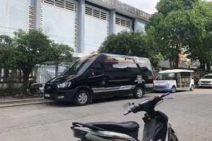 Hoang Bao Vy Guesthouse, Phu Quoc Island