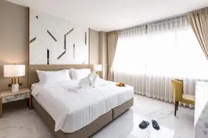 The 8 Hotel Udonthani, Udon Thani City