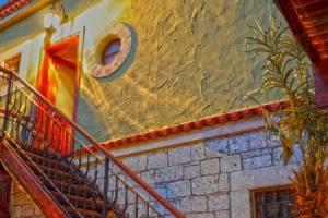 Alacati Sorf Hotel, Alacati