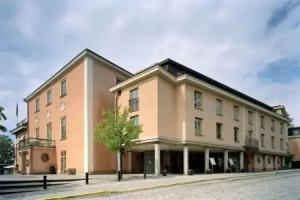 Hotel Hasselbacken, Stockholm