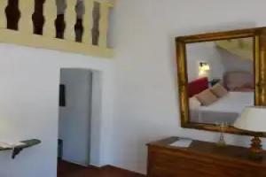 Hôtel La Figuière, St. Tropez