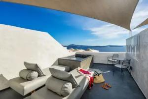 Imerti Suites, Oia