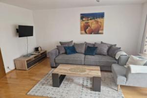 Ferienwohnung Leo Apartments, Bad Endorf