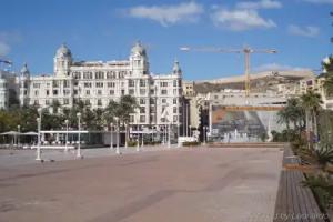 B&B HOTEL Alicante, Alicante