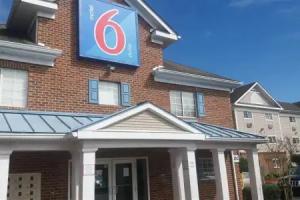 Motel 6, SC, Myrtle Beach