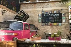 Grand Erken Hotel, Antalya