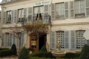 La Vieille France, Paris