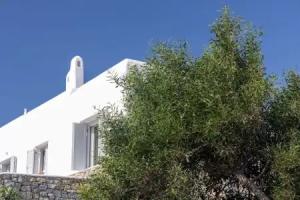 Villa Hadi, Kalafatis