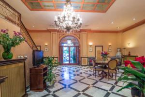 Hotel Sevilla, Seville