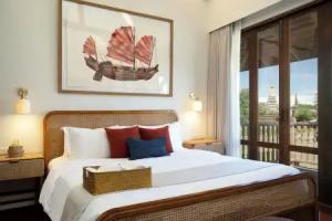 Syama Residence Apart-hotel, Ayutthaya City