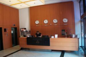 Best Western Osasco Hotel, Sao Paulo