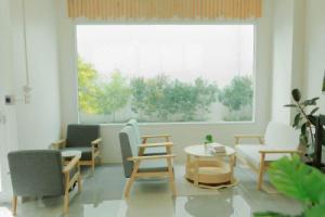 S1 Hotel, Trang