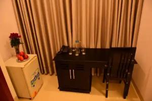 Sea Hai Yen Hotel, Da Nang
