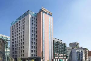 Duo Milan Porta Nuova, a Tribute Portfolio Hotel, Milan