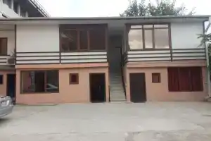 Hotel Texas, Tbilisi