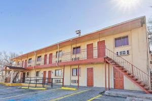 Relax Motel Grand Prairie Dallas I 30, Arlington