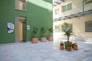 Pierre & Vacances Sevilla, Seville