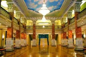 Mountain Road Hostel, Almaty