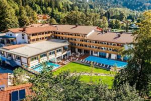 Das Bayrischzell, Bayrischzell