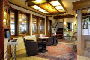 Landhotel Albers, Schmallenberg