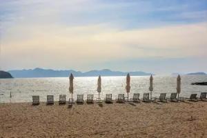 Bodrum Ada Hotel, Turgutreis