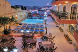 White Dolphin Complex, St. Pauls Bay