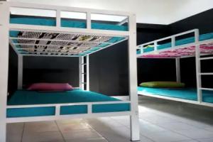 Hostel Backpacker 44, Yogyakarta