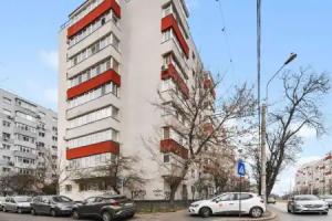 Apartment Turda Close to the Elias, Bucharest