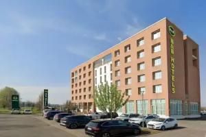 B&B HOTEL Remilia, Reggio Emilia
