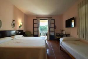 Bahía Aparthotel, Peguera