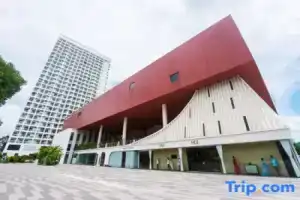 Wesu fashion apartment (Shenzhen Longhua Dalang Fashion Town Shop), Shenzhen