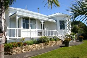Awa Motel, Whakatane