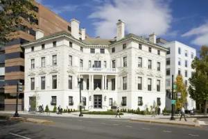 Placemakr Dupont Circle Apartments, Washington