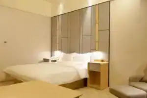 Ji Hotel Suzhou Guanqian Street Branch, Suzhou