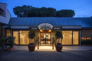 Riva del Sole Resort & SPA, Castiglione della Pescaia