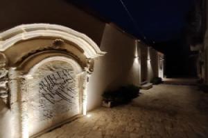 Ibla Rooms, Ragusa