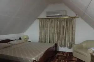 Loversnest Self Catering, Anse aux Pins