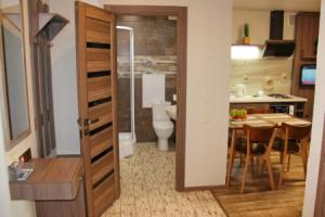 Molex Apartments 3, Chernihiv