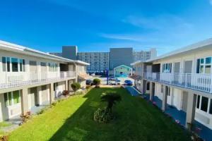 A1A Super Inn, Ormond Beach